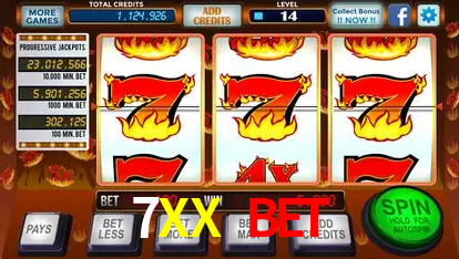 A Experiência Imersiva dos Cassinos Ao Vivo no 7XX Bet