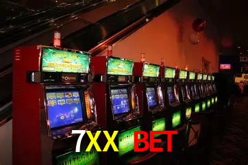 Inovações de Jogos na 7XX Bet: O Futuro das Experiências Interativas